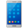 icons8 phone 96